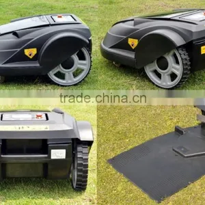 Latest Multi-functional Robot Mower Price, Cheap Robot Mower Price thumbnail-1