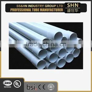 Pipe Extrusion Line for Pvc Conduit 300mm thumbnail-1