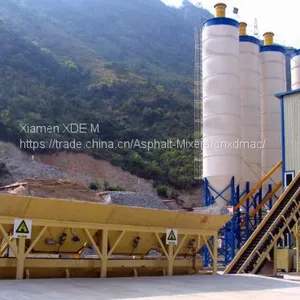 Concrete Batching Plant thumbnail-3