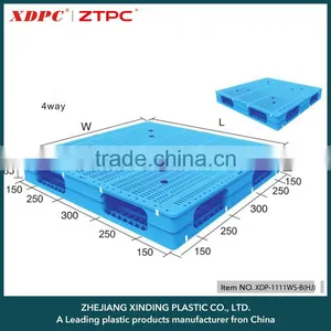 Factory Price New Style Plastic Pallet Production Line thumbnail-1