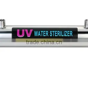 1GPM 11W UV Lamp Filter UV Sterilizer thumbnail-5