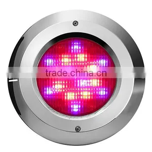 2016 China Guangzhou Hot Sale Swimming Ip68 Led Pool Lights thumbnail-3