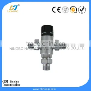 Brass Thermostatic Mixing Valve thumbnail-2