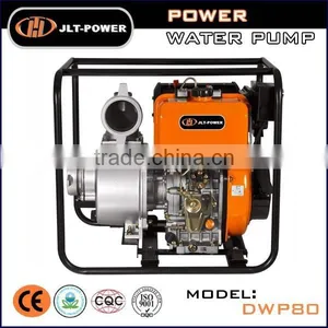 Diesel Fuel Pump Field Water Pump thumbnail-5