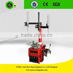 High Quality Tire and Rim Separate Machine With CE thumbnail-3