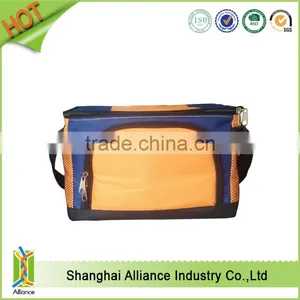 Insulated Lunch Cooler Bag Zero Degrees Inner Aluminum Cooler Bag Thermal Bag thumbnail-2