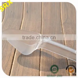 High Quality Plastic Ice Scoops for Party Buffet 4oz Oem Plastic Ice Scoops thumbnail-1