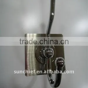 Bathroom Sticky Hook thumbnail-1