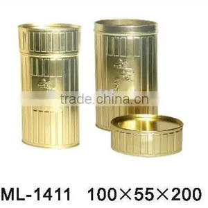 Tin Perfume Box thumbnail-1