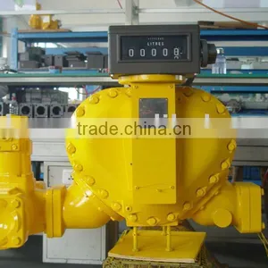 Positive Displacement Flow Meter thumbnail-1
