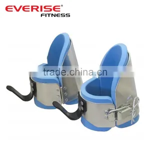 New Style Soft NBR Gravity Boot, Fitness Equipment Inversion Gravity Boots thumbnail-2