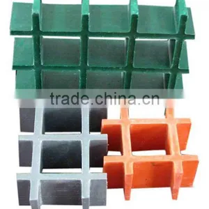 GRP Molded Grating thumbnail-1