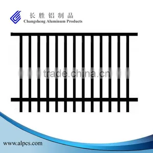 Aluminum Indoor Railing, Deck Aluminum Railing, Cast Aluminum Railing thumbnail-1