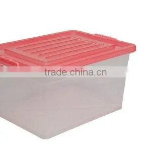 Mini Storage Box thumbnail-1