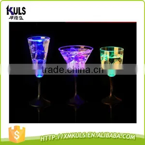 Led Beer Cup Led Friut Juice Cup Whisky Cup Beer Cup For KTV Night Club Party Supply Flashing Cup Bar Decoration thumbnail-2