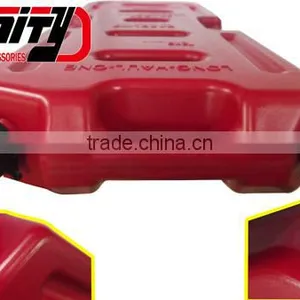 Portable ! Mini Plastic Jerry Cans , Can be Used as Sand Ladder thumbnail-1