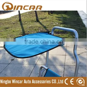 Multifunction Folding Beach Cart/ Fishing Cart/ Kayak Trolley thumbnail-2
