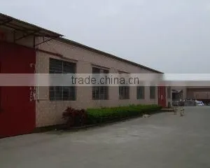 Yangjiang Jin Ming Hardware Co., Ltd. company overview - view 1 thumbnail