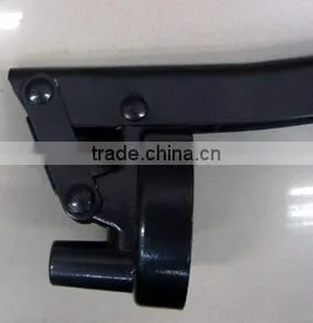 Germany Type Hand Grease Gun 500cc GG500D03A thumbnail-5