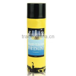 Foamy Cleaner For Engine thumbnail-1