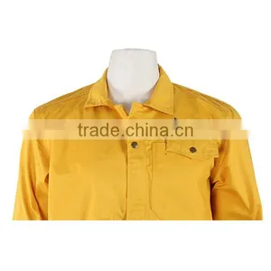 American Safety Snickers Hi Vis Workwear Uniform thumbnail-3