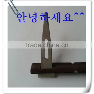 xy Formwork Flat Ties thumbnail-1