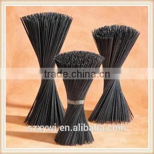 Black Cut Wire /annealed Wire /anealing Wire thumbnail-1
