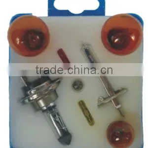 12V Auto Bulb Kit H1 Auto Lamp thumbnail-2