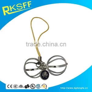 Mobile Phone Chain, a Variety of Styles Are Welcome to Wholesale,each With Different Text Color and Style thumbnail-4