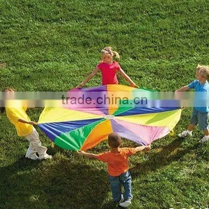 Super Sturdy Parachute thumbnail-1