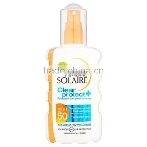 Garnier Ambre Solaire Clear Protect Spray SPF 50 200ml thumbnail-1
