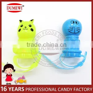 New Product Pikachu Doraemon Cartoon Toy Watch Toy Candy thumbnail-2