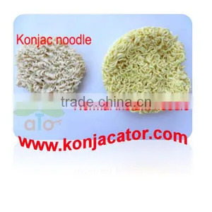 China Manufacturer ,shirataki Konjac Dry , Low Calorie Dried Konjac Noodles , Dried Shirataki thumbnail-2