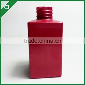 120ml Square Glass Bottle for Fragrance Aroma Reed Diffuser thumbnail-4