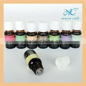 2015 Custom 10ml 100% Natural Organic Pure Concentrated Scented Candle Oil thumbnail-2