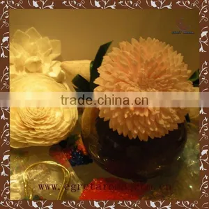 High Quality Factroy Direct Sale for Home Decorative Sola Flower Diffuser Sticks thumbnail-3
