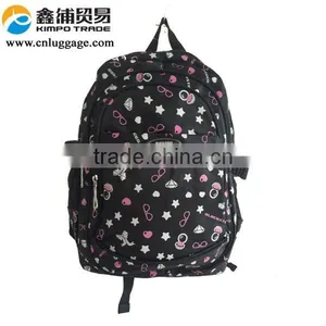2015 Fashion School Bags and Backpacks thumbnail-3