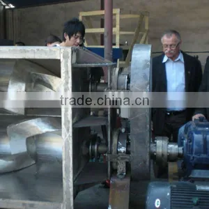 Double Arm Kneading Machine thumbnail-1
