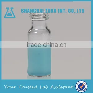 1.5ml , 9mm Wide Opening Screw Vials thumbnail-2