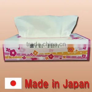 Easy to Use and Hot-selling Tissue Paper Seller in Thailand Tissue Paper Box thumbnail-4