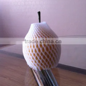 Flexible EPE Plastic Protection Apple Sleeve Net on Sale thumbnail-5