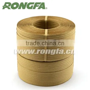 3mm x 200m Environmentally Garden Wire Twist Tie for Machine thumbnail-5