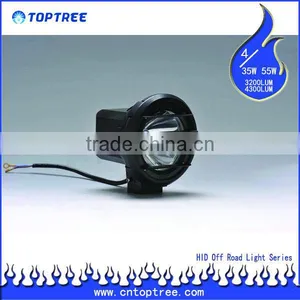 IP68,HID Work Light,Suit For Truck,Suv,Marine Boat,Mining Truck,Farm Machinery. thumbnail-1