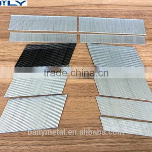 Decorative Flooring F Series Online Shopping Nail 18Ga F15-F50 Brad Nails thumbnail-3