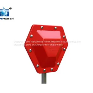 Pig Water Level Controller/Monitor thumbnail-1