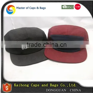 2016 Blank 5 Panel Cap 5 Panel Hats Custom 5 Panel Hats thumbnail-2