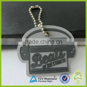 Professional Factory Cheap Custom Bottle Opener Keychain thumbnail-5