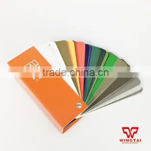 K5 Ral Color Chart thumbnail-4
