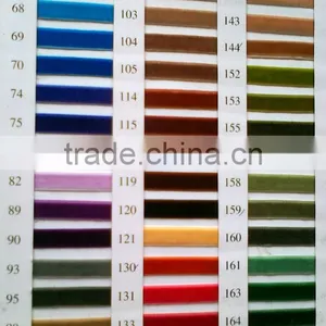 1 Inch Nylon Velvet Ribbon Manufacturer thumbnail-3
