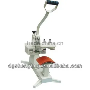 Best Quality Digital Conrtrol Cap/Hat Heat Transfer Machine B,CE Approved and One Year Warranty thumbnail-1